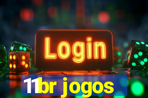 11br jogos