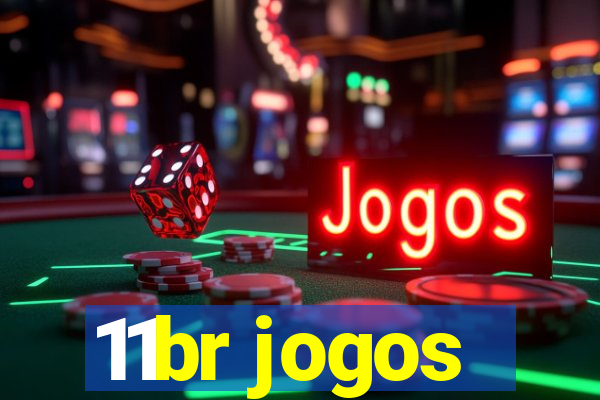 11br jogos