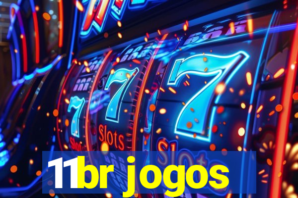 11br jogos