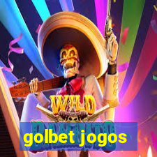 golbet jogos