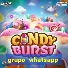 grupo whatsapp blitz porto alegre