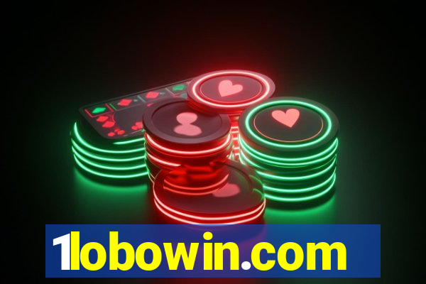 1lobowin.com