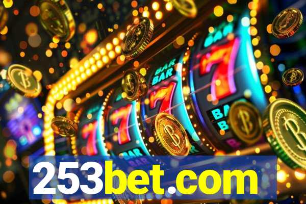 253bet.com