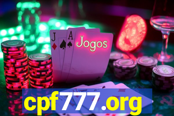 cpf777.org