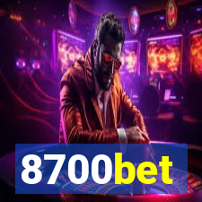 8700bet