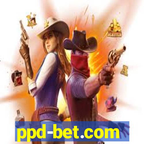 ppd-bet.com