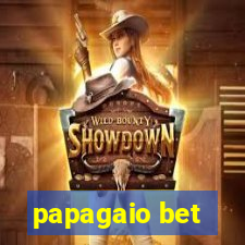 papagaio bet