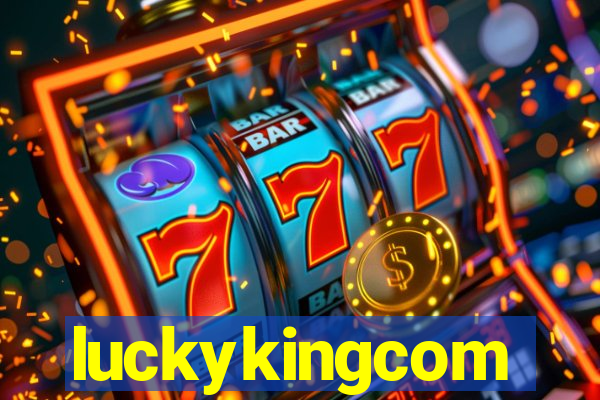 luckykingcom