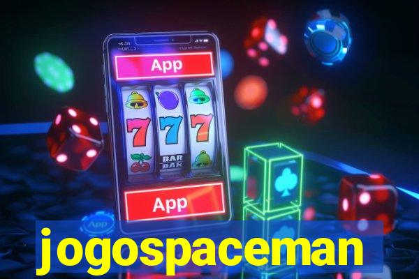 jogospaceman