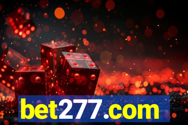 bet277.com