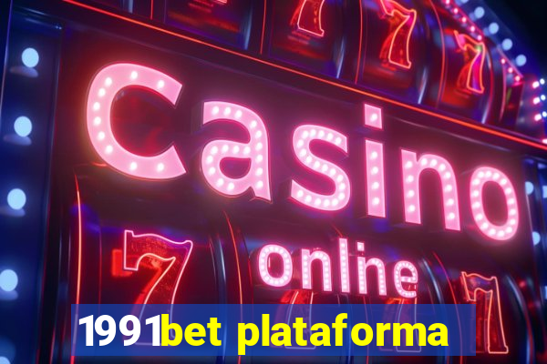 1991bet plataforma