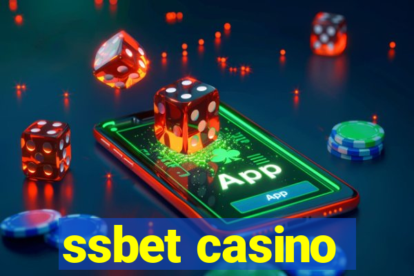 ssbet casino