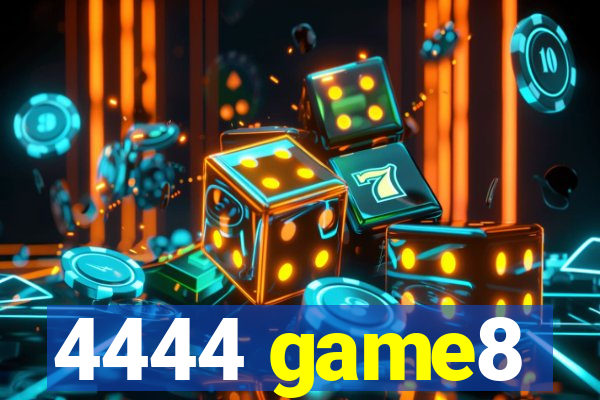 4444 game8