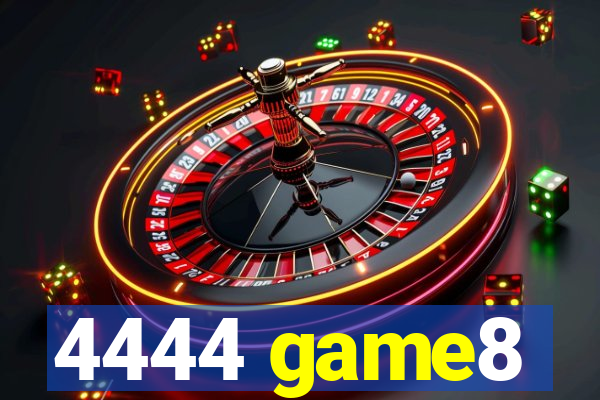 4444 game8