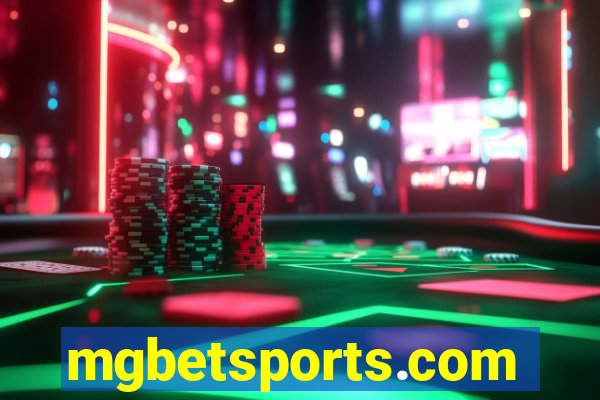 mgbetsports.com