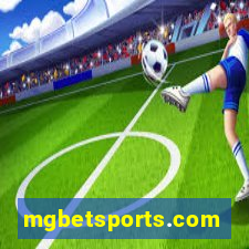 mgbetsports.com