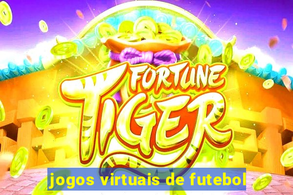 jogos virtuais de futebol