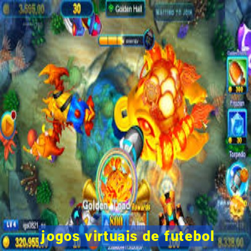 jogos virtuais de futebol