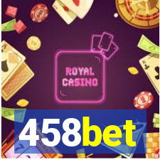 458bet