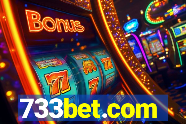 733bet.com