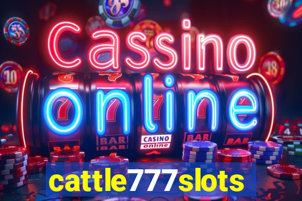 cattle777slots