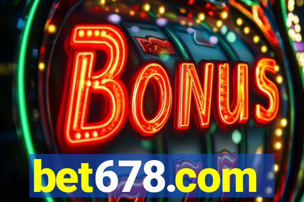 bet678.com