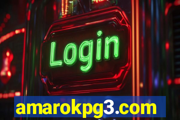 amarokpg3.com