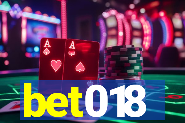 bet018