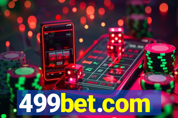 499bet.com