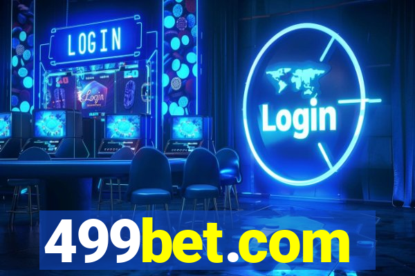 499bet.com