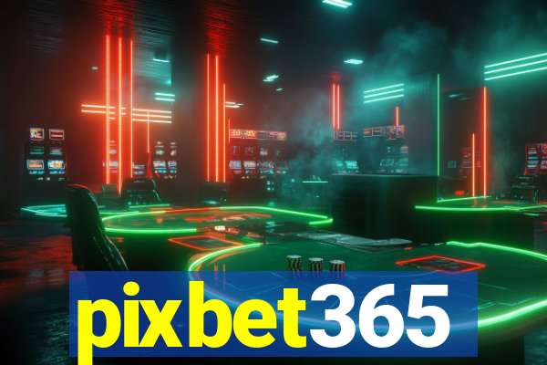 pixbet365