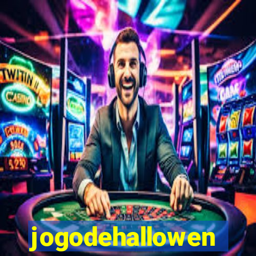 jogodehallowen