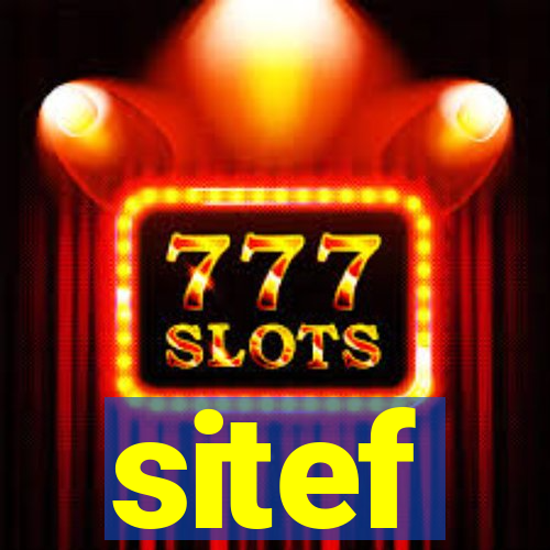 sitef