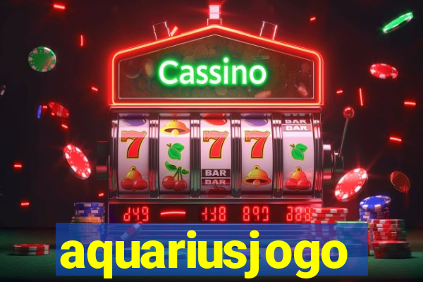 aquariusjogo