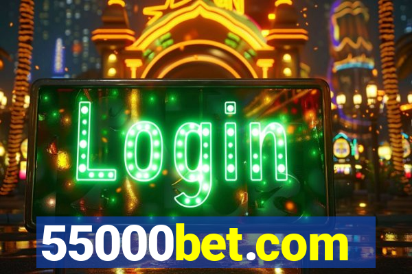 55000bet.com