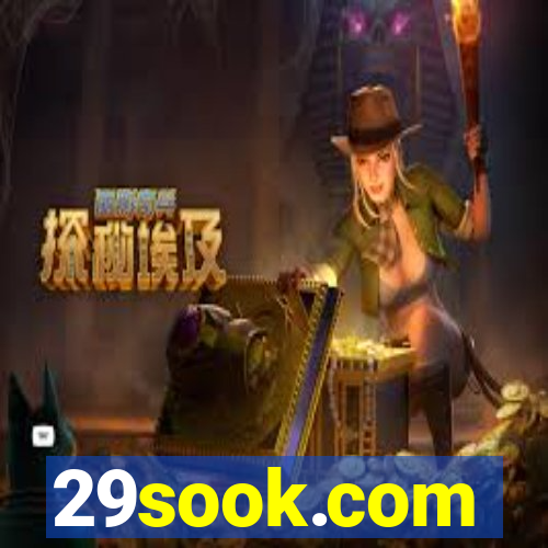 29sook.com