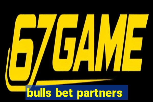 bulls bet partners