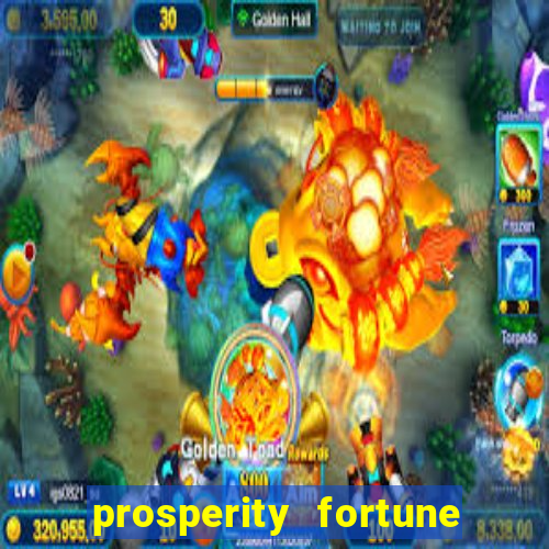 prosperity fortune tree demo gratis