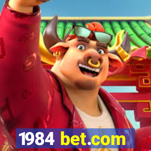 1984 bet.com