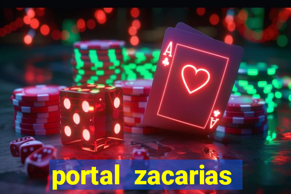 portal zacarias futebol mexicano