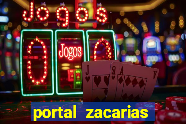 portal zacarias futebol mexicano