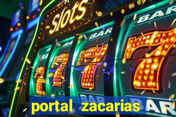 portal zacarias futebol mexicano