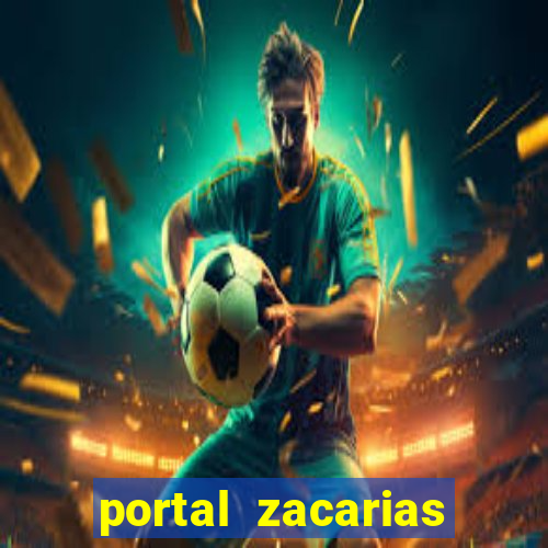 portal zacarias futebol mexicano