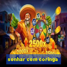 sonhar com coringa