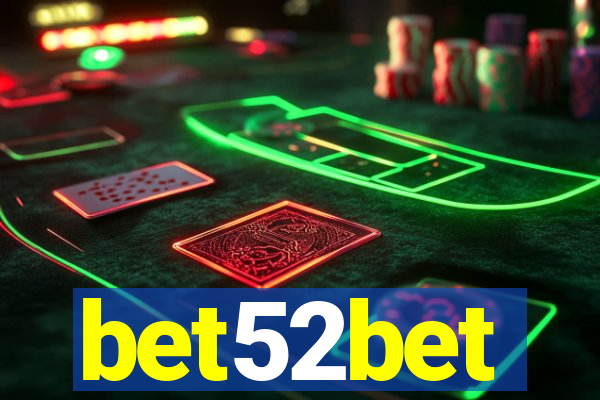 bet52bet