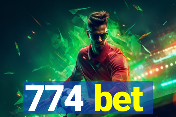 774 bet