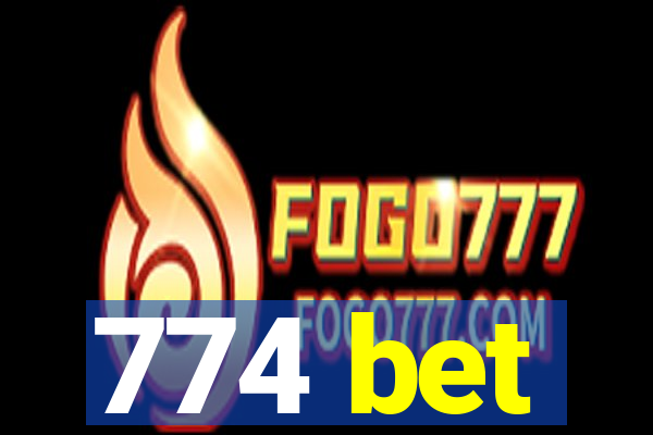 774 bet