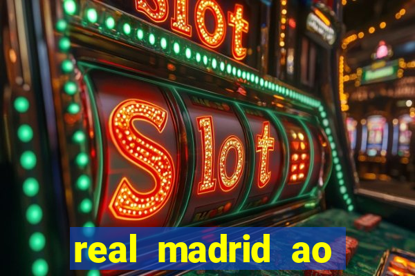 real madrid ao vivo com imagem futemax