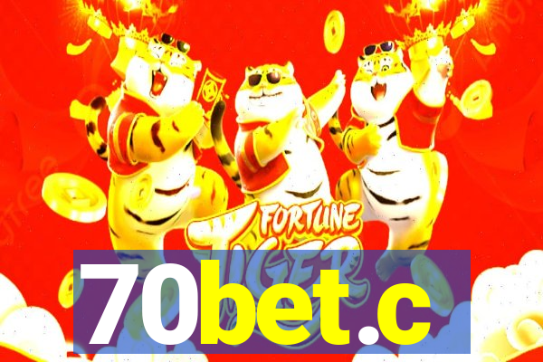 70bet.c