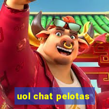 uol chat pelotas